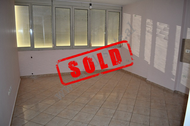 Two bedroom apartment for sale in Selvia area in Tirana, Albania